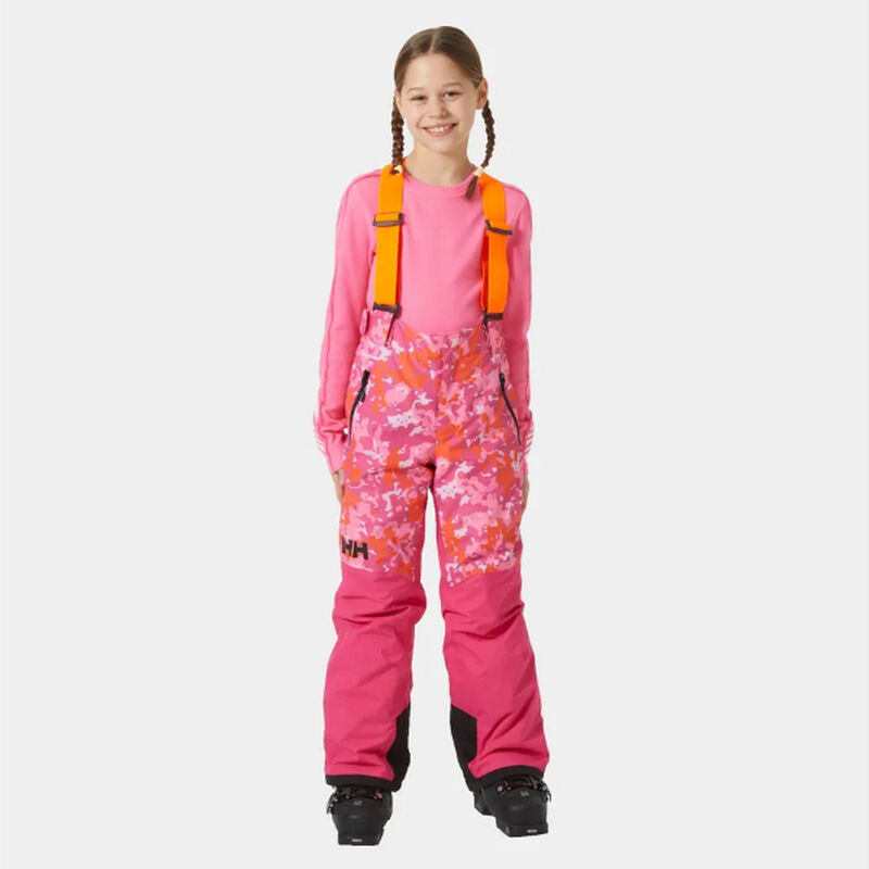 Helly Hansen No Limits 2.0 Pants Kids image number 0